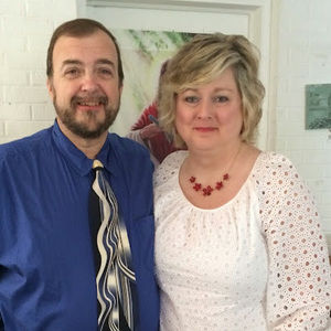 Meet your Posher, Donna